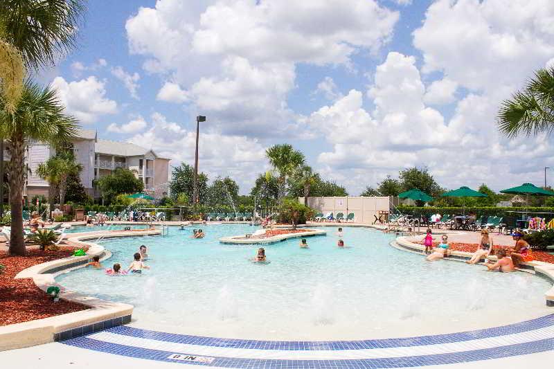 Summer Bay Orlando By Exploria