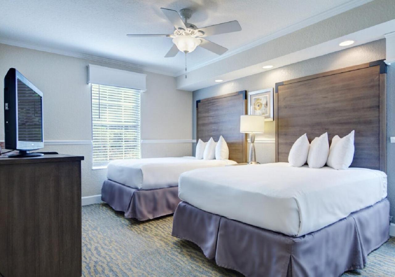Resort Summer Bay Orlando By Exploria Four Corners