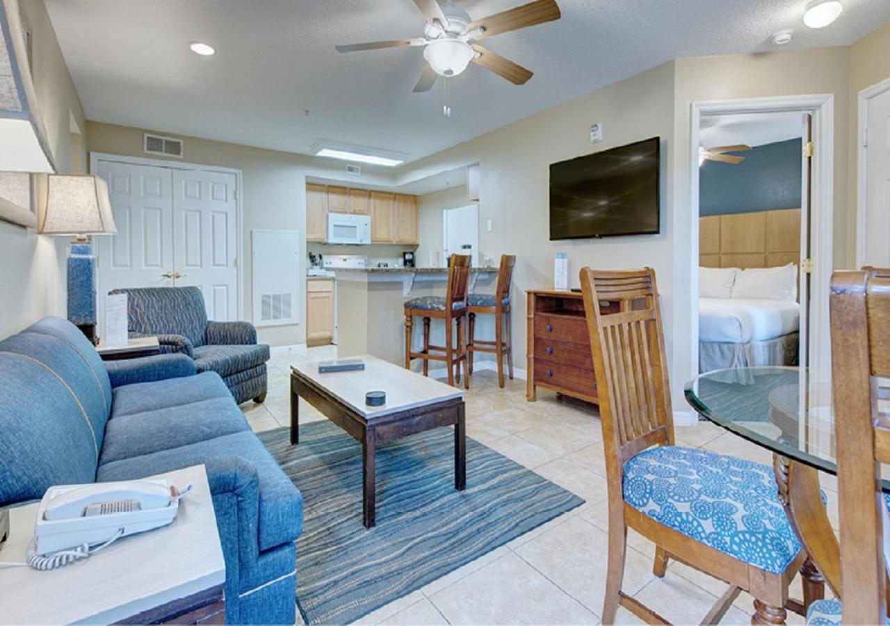 Summer Bay Orlando By Exploria Resort 4*