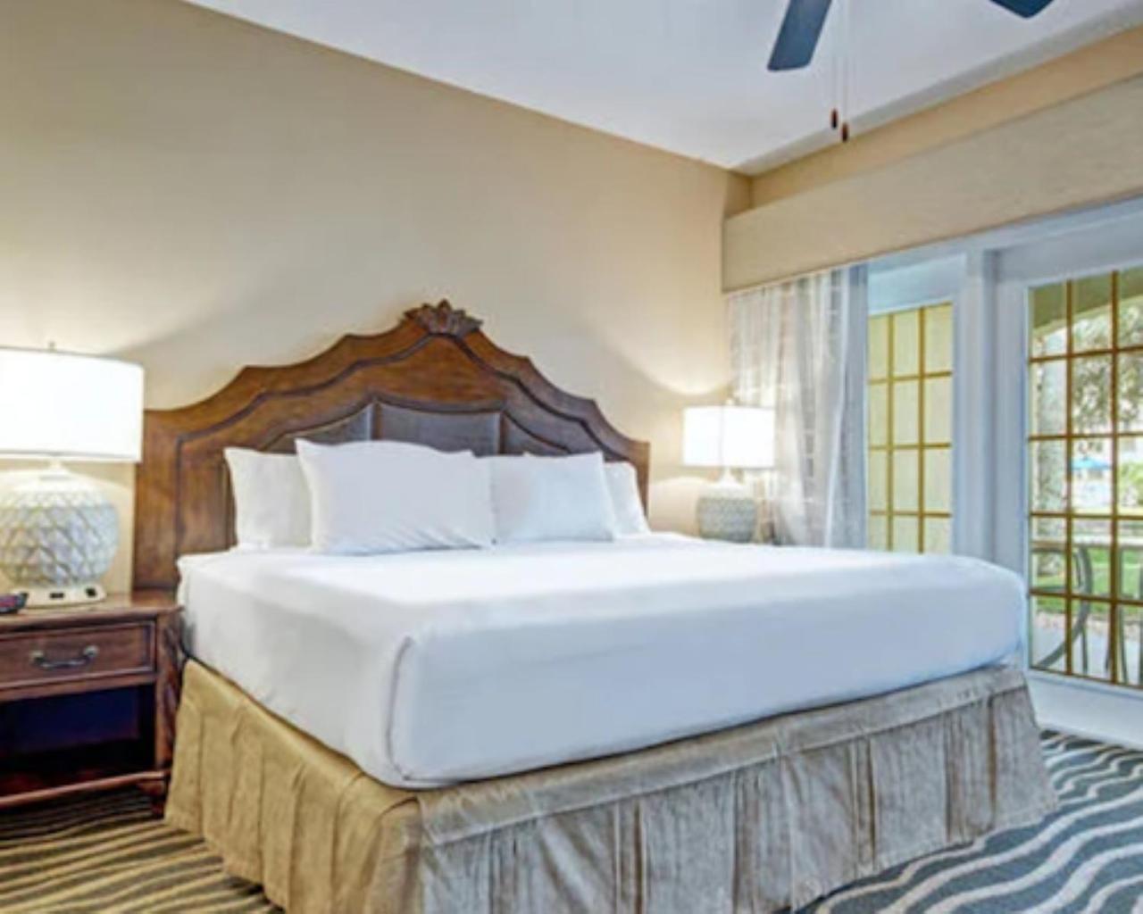 Summer Bay Orlando By Exploria 4* Four Corners