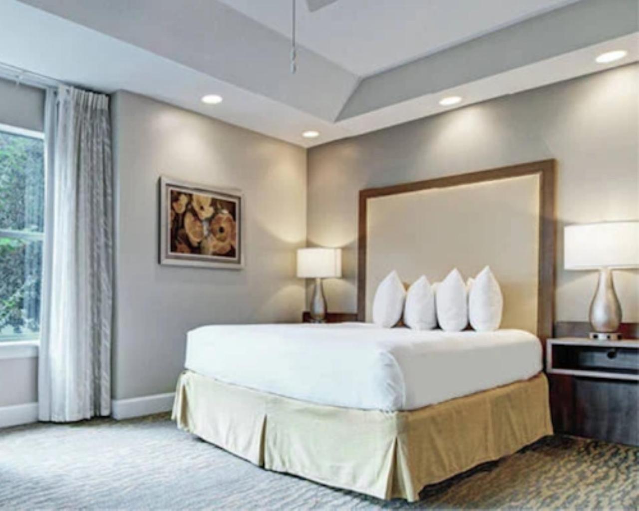 Summer Bay Orlando By Exploria Resort