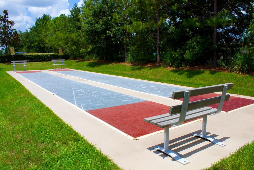 Resort Summer Bay Orlando By Exploria Four Corners