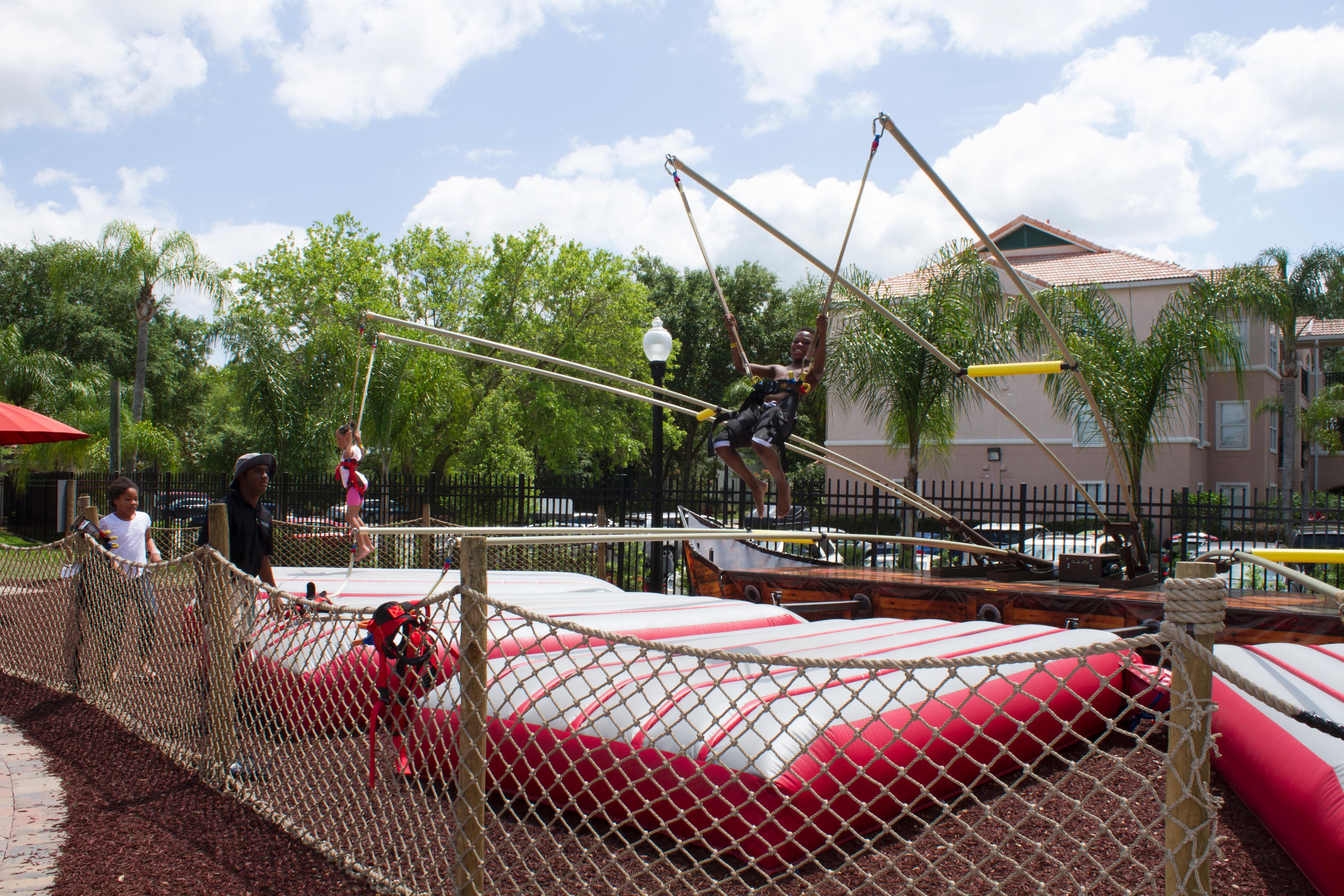 Summer Bay Orlando By Exploria 4* Four Corners